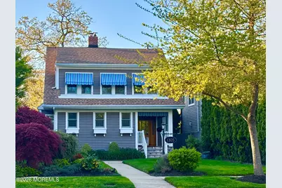 1305 Locust Drive, Asbury Park, NJ 07712 - Photo 1