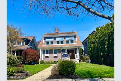 1305 Locust Drive, Asbury Park, NJ 07712 - Photo 1