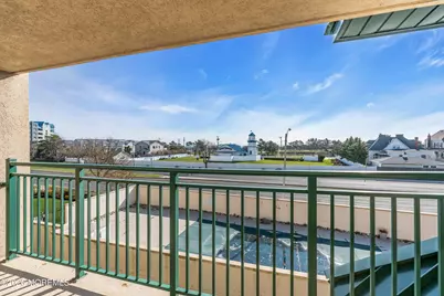 422 Ocean Boulevard N #2J, Long Branch, NJ 07740 - Photo 17