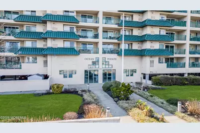 422 Ocean Boulevard N #2J, Long Branch, NJ 07740 - Photo 5