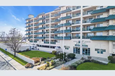 422 Ocean Boulevard N #2J, Long Branch, NJ 07740 - Photo 1