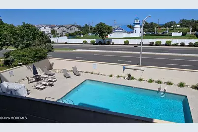 422 Ocean Boulevard N #2J, Long Branch, NJ 07740 - Photo 3