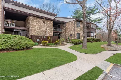 168 Amberly Drive #D, Manalapan Township, NJ 07726 - Photo 1