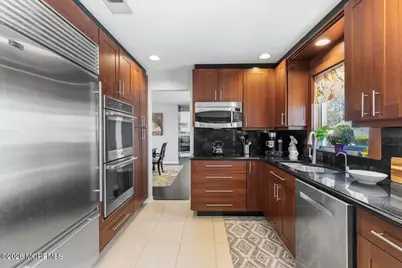 2 Dickson Road, Marlboro Township, NJ 07746 - Photo 19