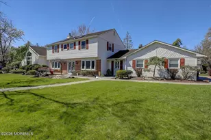 2 Dickson Rd, Marlboro Township, NJ 07746 - Photo 45