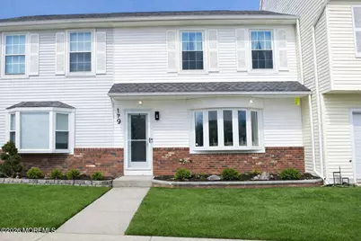 179 Eva Court, Jackson, NJ 08527 - Photo 1