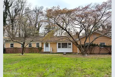 33 Fish Hawk Drive, North Middletown, NJ 07748 - Photo 1