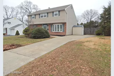19 Peachtree Road, Oakhurst, NJ 07755 - Photo 3