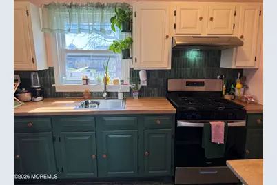 410 1/2 5th Avenue #2R, Asbury Park, NJ 07712 - Photo 1