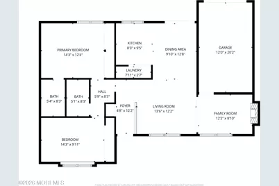 715A Wooton Court, Manchester Township, NJ 08759 - Photo 37