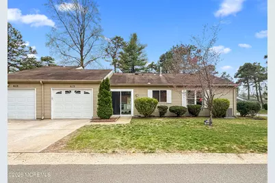 715A Wooton Court, Manchester Township, NJ 08759 - Photo 33