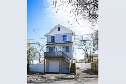 320 Lorillard Avenue, Union Beach, NJ 07735 - Photo 1