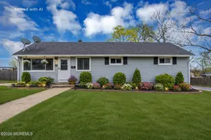 405 Terrace Ave, Toms River Township, NJ 08753 - Photo 1