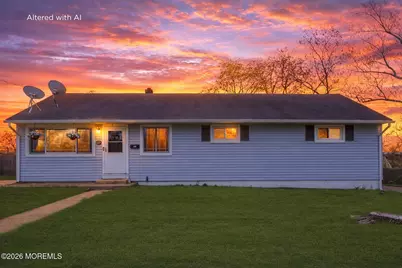 405 Terrace Avenue, Toms River Township, NJ 08753 - Photo 3