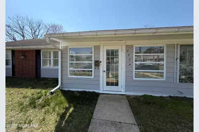 699A Plymouth Drive #699A, Lakewood, NJ 08701 - Photo 7