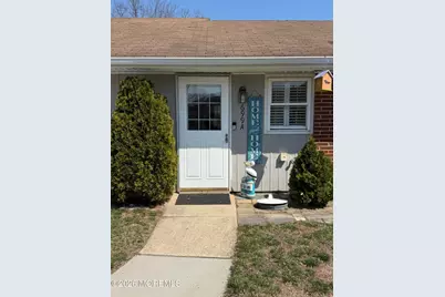 699A Plymouth Drive #699A, Lakewood, NJ 08701 - Photo 5