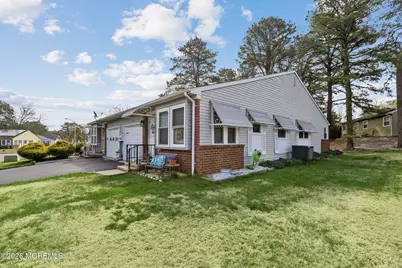3B Greenwood Lane #62, Whiting, NJ 08759 - Photo 23