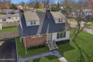 227 Chatham Ave, Oakhurst, NJ 07755 - Photo 1