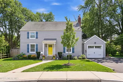 78 Obre Place, Shrewsbury, NJ 07702 - Photo 1