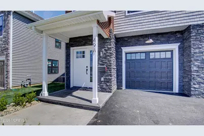 49 Atlantic Avenue #A, Aberdeen Township, NJ 07747 - Photo 3