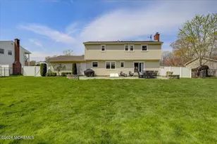 21 Prince William Rd, Morganville, NJ 07751 - Photo 29