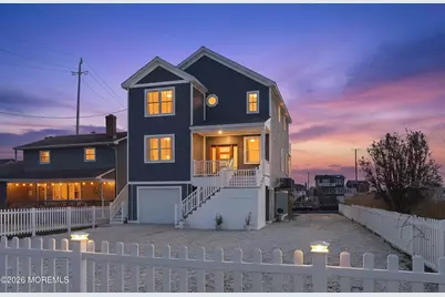 40 Flax Isle Drive, Little Egg Harbor, NJ 08087 - Photo 3