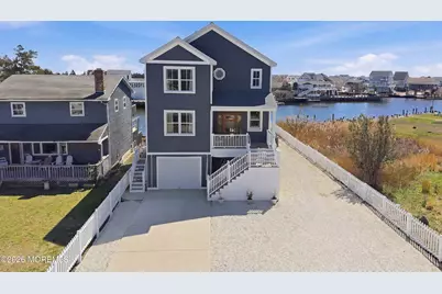 40 Flax Isle Drive, Little Egg Harbor, NJ 08087 - Photo 1