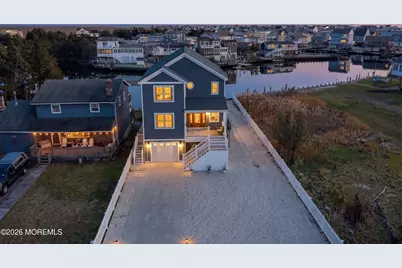 40 Flax Isle Drive, Little Egg Harbor, NJ 08087 - Photo 3