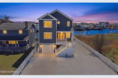40 Flax Isle Drive, Little Egg Harbor, NJ 08087 - Photo 1