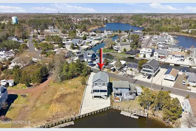 40 Flax Isle Drive, Little Egg Harbor, NJ 08087 - Photo 45