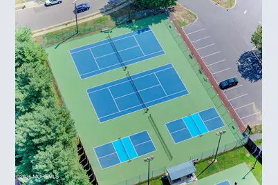 1 Benchley Drive, Marlboro Township, NJ 07746 - Photo 33