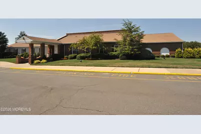 1 Benchley Drive, Marlboro Township, NJ 07746 - Photo 27