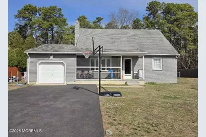 1546 Dee Road, Forked River, NJ 08731 - Photo 1