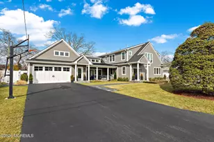 1909 Cottage Pl, Wall Township, NJ 07719 - Photo 5