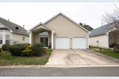 138 Atlantic Hills Boulevard, Manahawkin, NJ 08050 - Photo 1