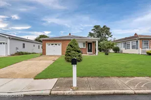 40 Bonaire Dr, Toms River Township, NJ 08757 - Photo 3