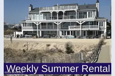 35 Dune Terrace #101, Seaside Heights, NJ 08751 - Photo 1