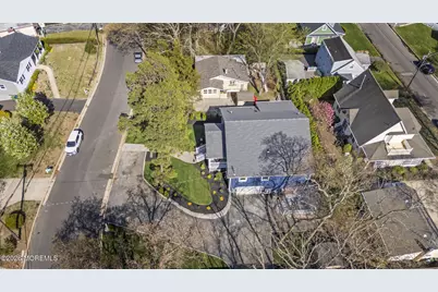 134 Overlook Drive, Neptune Township, NJ 07753 - Photo 59