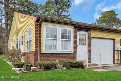 7A Greenwood Lane, Whiting, NJ 08759 - Photo 3