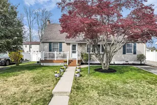 344 Evergreen Dr, Brick, NJ 08723 - Photo 1