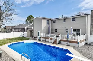 344 Evergreen Dr, Brick, NJ 08723 - Photo 37