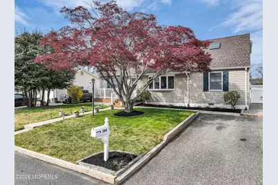 344 Evergreen Drive, Brick, NJ 08723 - Photo 3