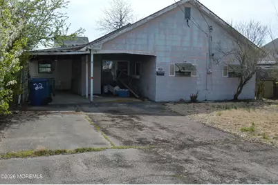 22 N Captains Drive, Little Egg Harbor, NJ 08087 - Photo 1