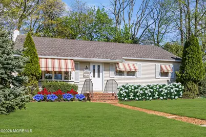 2008 Fairway Drive, Spring Lake, NJ 07762 - Photo 1