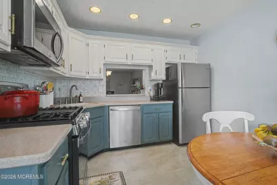 411 Danbury Lane #411, East Brunswick Township, NJ 08816 - Photo 5
