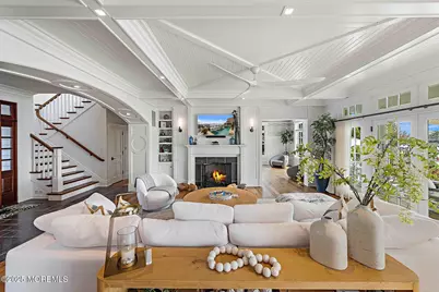 176 Squan Beach Drive, Mantoloking, NJ 08738 - Photo 13