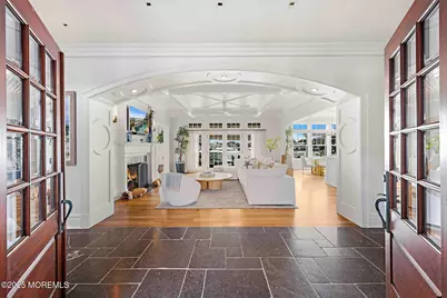 176 Squan Beach Drive, Mantoloking, NJ 08738 - Photo 7