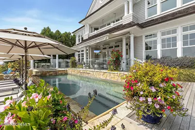 176 Squan Beach Drive, Mantoloking, NJ 08738 - Photo 89