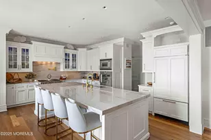 176 Squan Beach Dr, Mantoloking, NJ 08738 - Photo 19