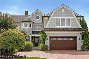 176 Squan Beach Dr, Mantoloking, NJ 08738 - Photo 5
